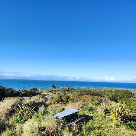 Spectacular Moana Views Villa Riverton Exteriör bild