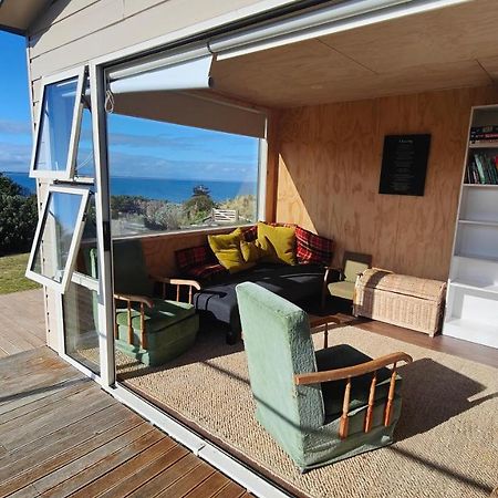 Spectacular Moana Views Villa Riverton Exteriör bild