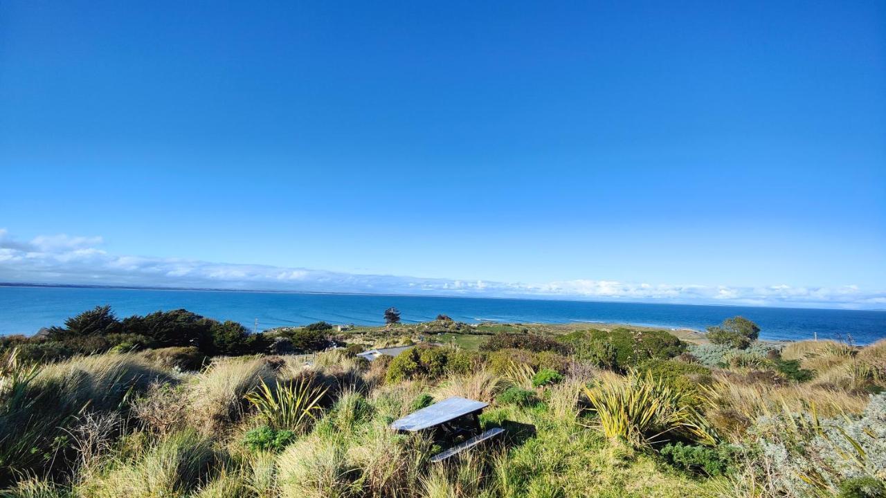 Spectacular Moana Views Villa Riverton Exteriör bild