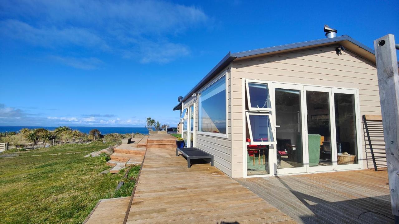 Spectacular Moana Views Villa Riverton Exteriör bild