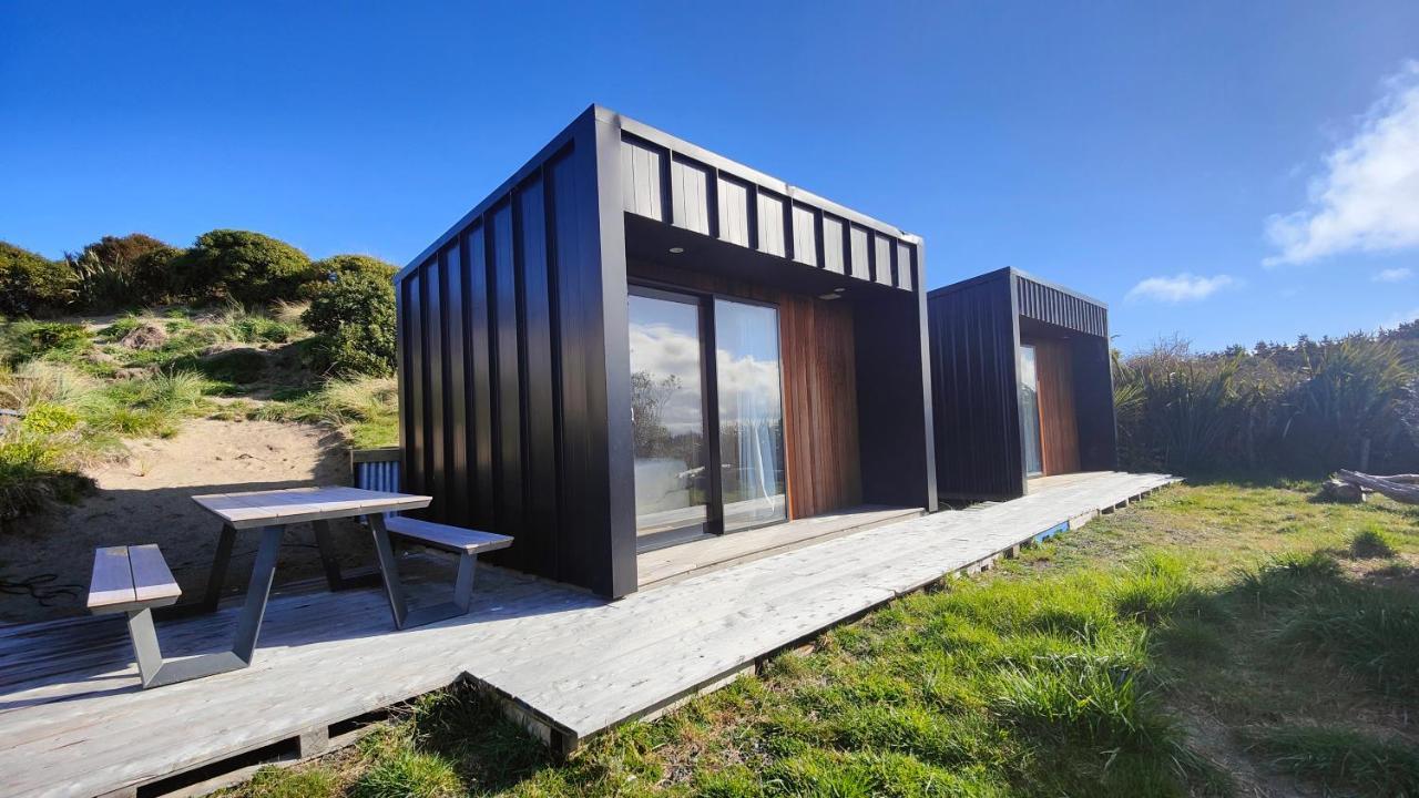 Spectacular Moana Views Villa Riverton Exteriör bild