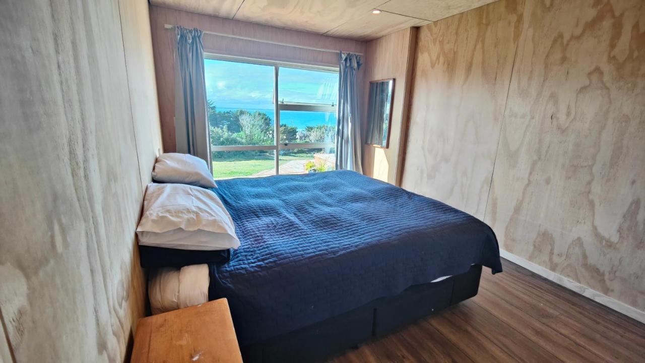 Spectacular Moana Views Villa Riverton Exteriör bild