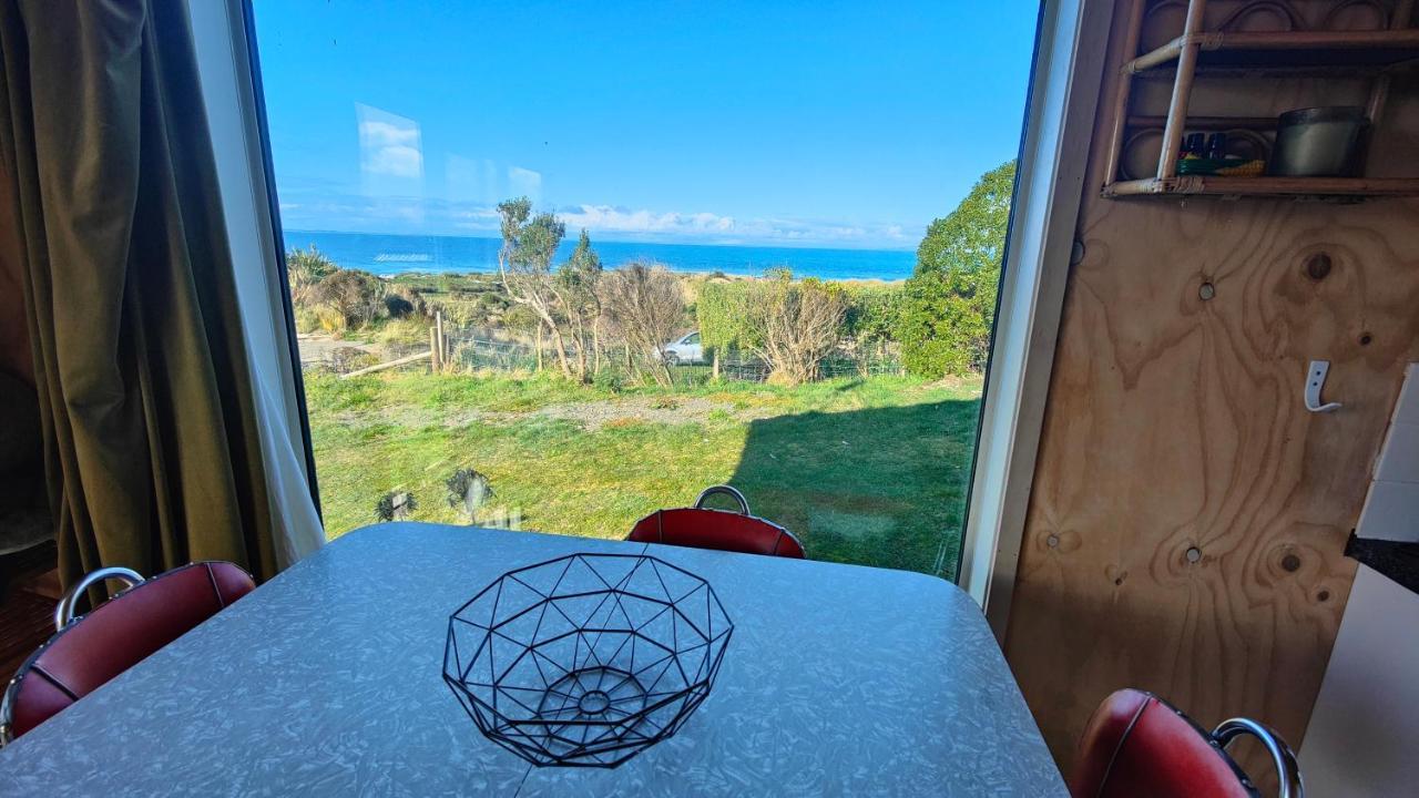 Spectacular Moana Views Villa Riverton Exteriör bild